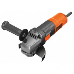 BLACK & DECKER - Meuleuse...