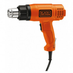 BLACK & DECKER - Pistolet...