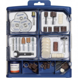 DREMEL - Coffret de 100...
