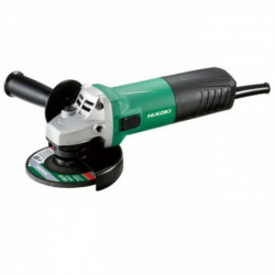HIKOKI - Meuleuse 730W Ø...