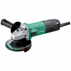 HIKOKI - Meuleuse 600W Ø...