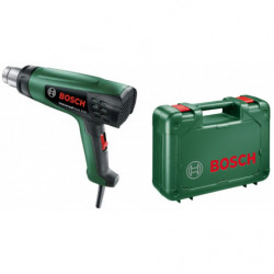 Décapeur thermique 1800W...