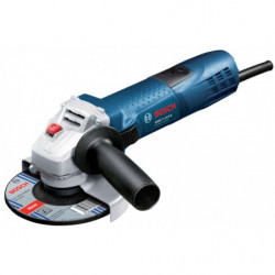 Meuleuse d'angle 230V 720W...