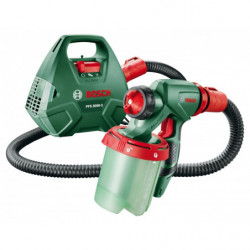 Pistolet à peinture 650W...