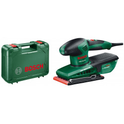 Ponceuse vibrante 200W...