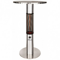 Table Haute Ø60xH110 cm...