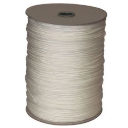 Rouleau de cordon blanc Ø 3...