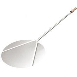 Pelle à pizza Diam 32cm...