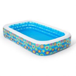 Piscine Gonflable...