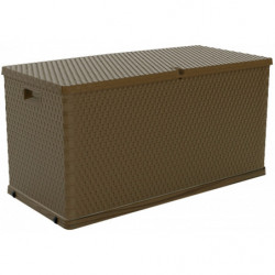 Coffre de rangement jardin...