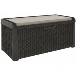 Coffre de jardin 560L...