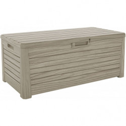 Coffre de Jardin 550L...