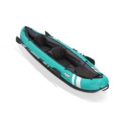 Kayak gonflable 2 places...