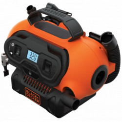 BLACK & DECKER -...