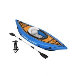 Canoë kayak Gonflable...