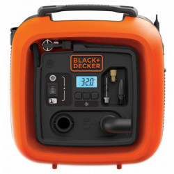 BLACK & DECKER -...