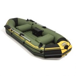 Bateau gonflable Tender...