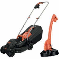 BLACK & DECKER - Pack 2...