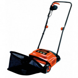 Scarificateur...