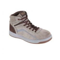 Chaussures hautes de...
