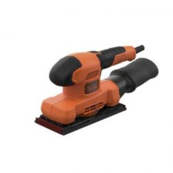 Ponceuse orbitale 150W...