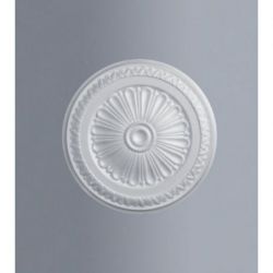 Rosace de plafond...