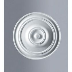 Rosace de plafond...