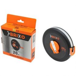 Décamètre 20 Mt Brixo Tape
