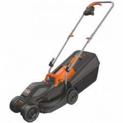 BLACK & DECKER - Tondeuse...
