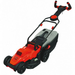 BLACK & DECKER - Tondeuse...