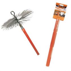 Kit ramoneur pour le...