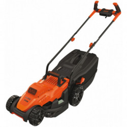 BLACK & DECKER - Tondeuse...