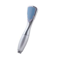 Pommeau de douche Inox BRIXO