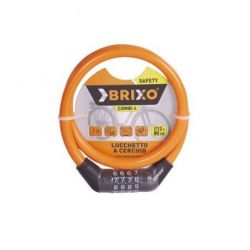 Cadenas rond pour vélos...