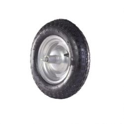 Roue pneumatique 350x80...