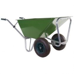 Brouette de jardin 160...