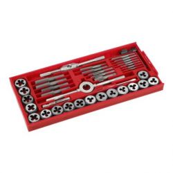 Kit outils 20 pièces BRIXO