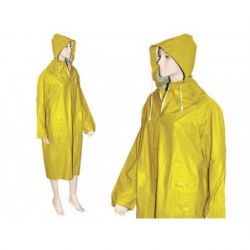 Imperméable indéchirable en...