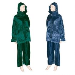 Combinaison imperméable en...