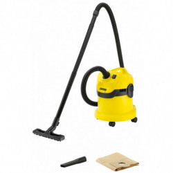 BLACK & DECKER - Aspirateur...