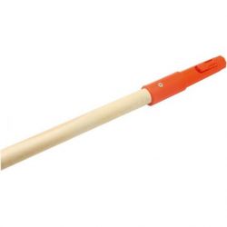 Manche en bois Ø 24 mm pour...