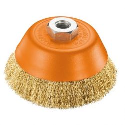 Brosses coupe en acier...