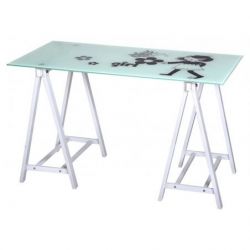Bureau fille Structure...