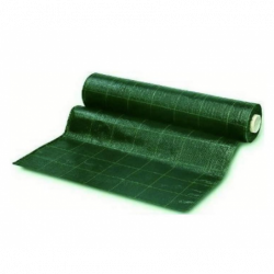 Toile de paillage verte 100...