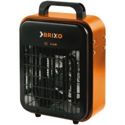 générateur air chaud 2000w