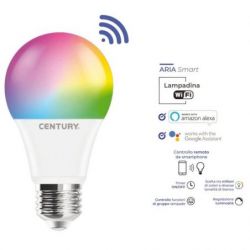 Ampoule LED Smart Wifi 10W...