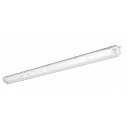 Plafonnier tube LED Suprema...