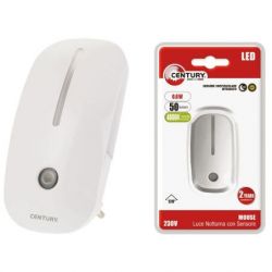 Veilleuse LED 0,6W 50 Lm...