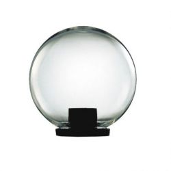 Sphère globe transparente...