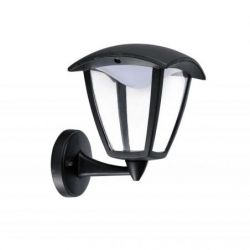 ZTWLEED 2 Pièces Lampadaire Exterieur LED,6W Noire Cube Lumineux  Exterieur,Blanc Chaud 3000K IP65 Étanche,60CM Éclairage Exterieur LED pour  Chemins Patio Jardin Pelouse Allée Yard AC220V : : Luminaires et  Éclairage